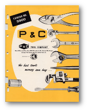 PC-5900 catalog cover