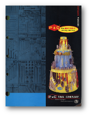 PC-63200 catalog cover