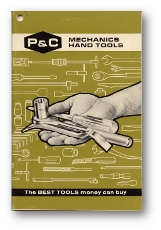 PC-66550P catalog cover