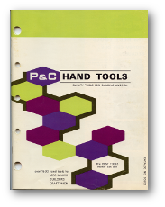 PC-65200 catalog cover